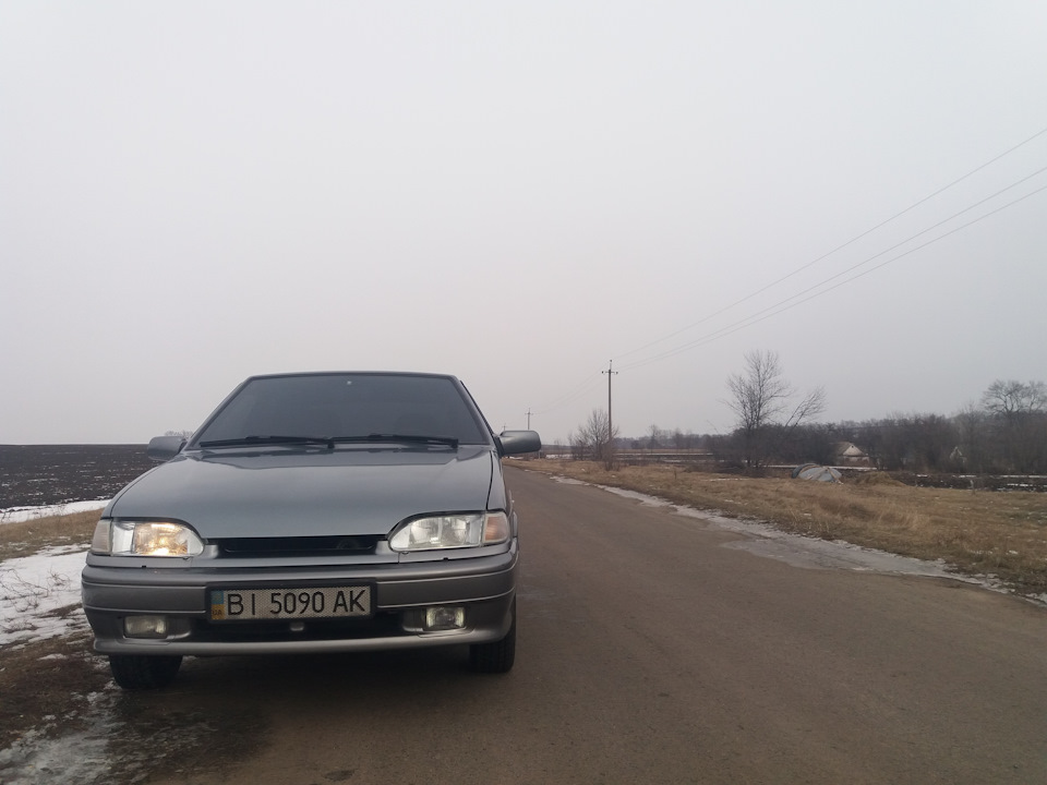 І так початок) 5