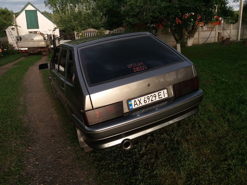 Продаж авто 1