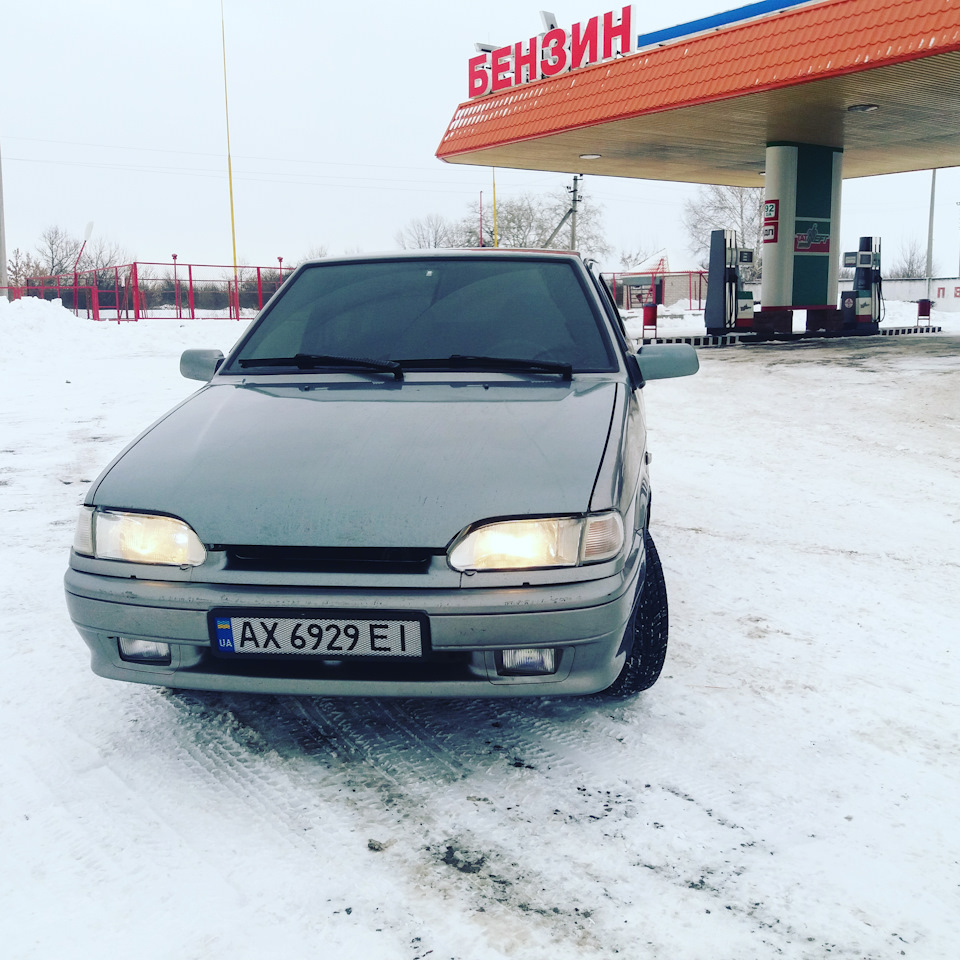 Тепер чотирнадцятка Моя!) 1