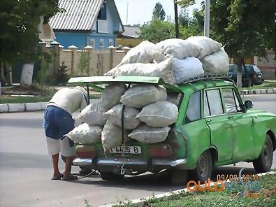 Ближче до асфальту 3