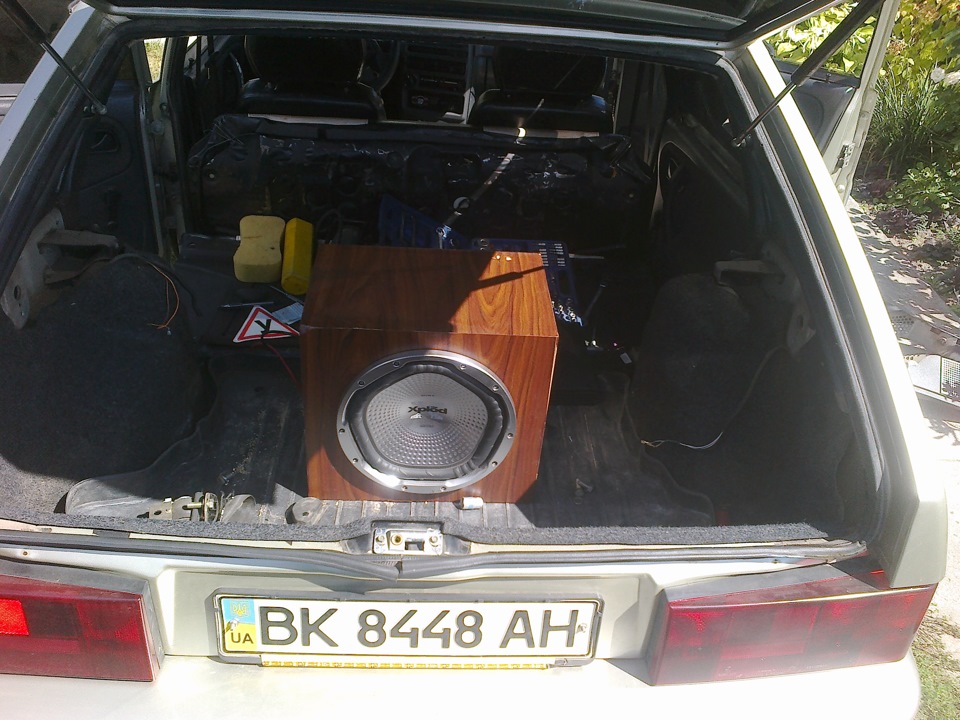 Антискрип 3