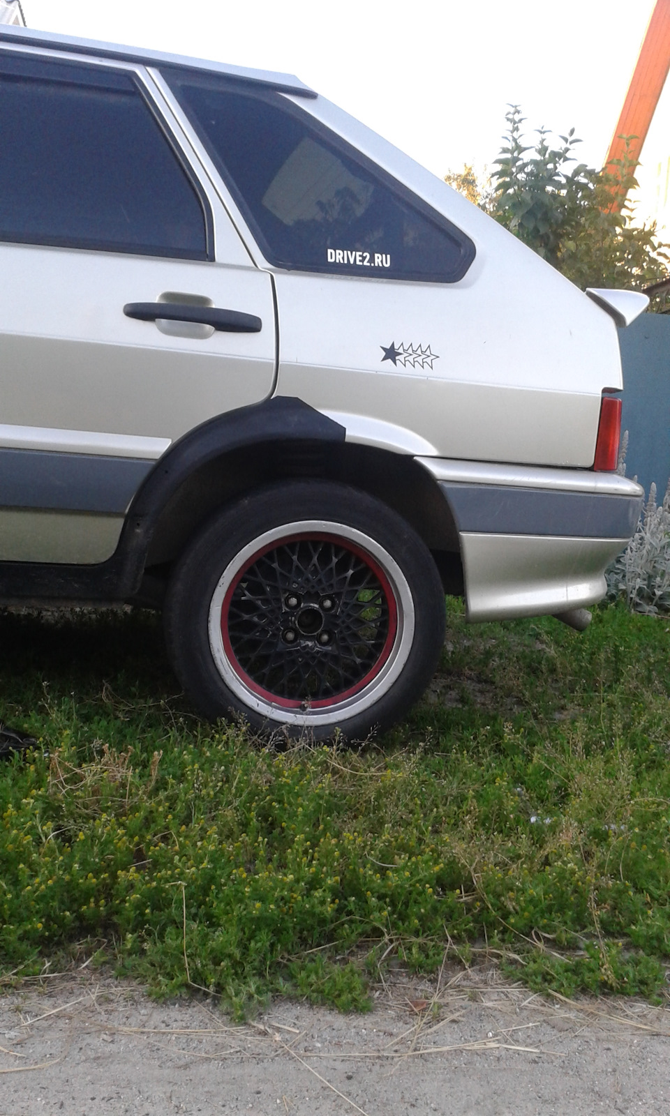 BBS R 15 2
