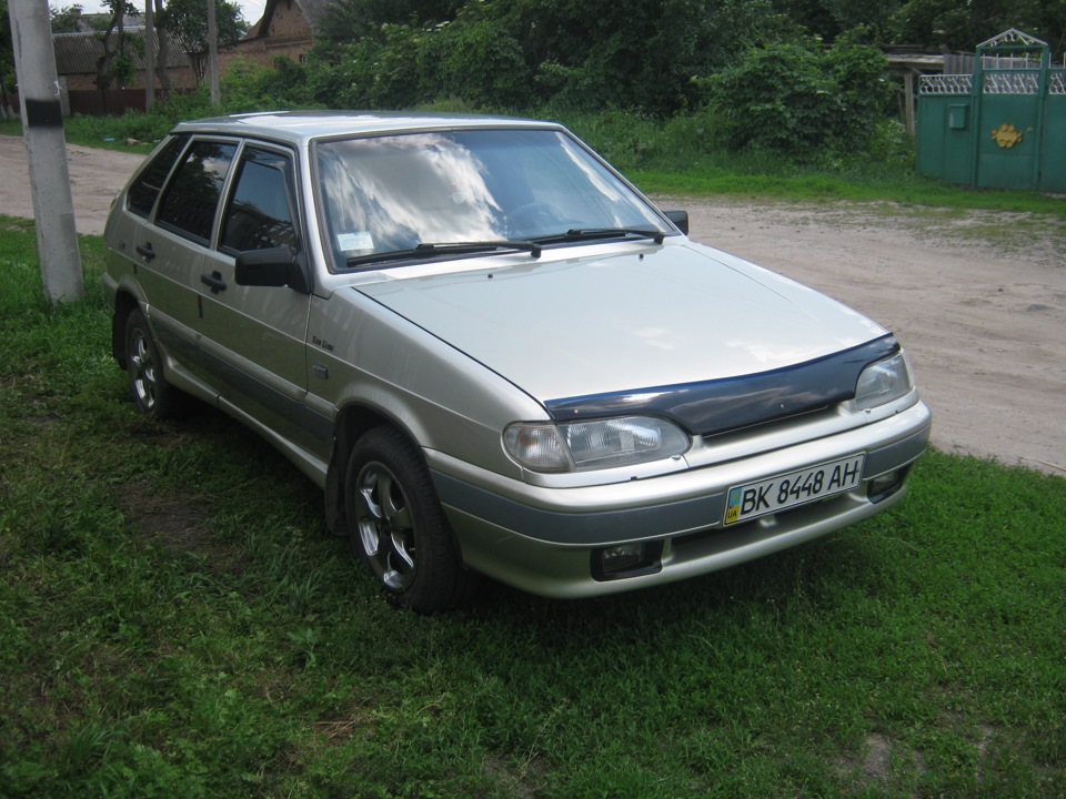 Був вільний час 5
