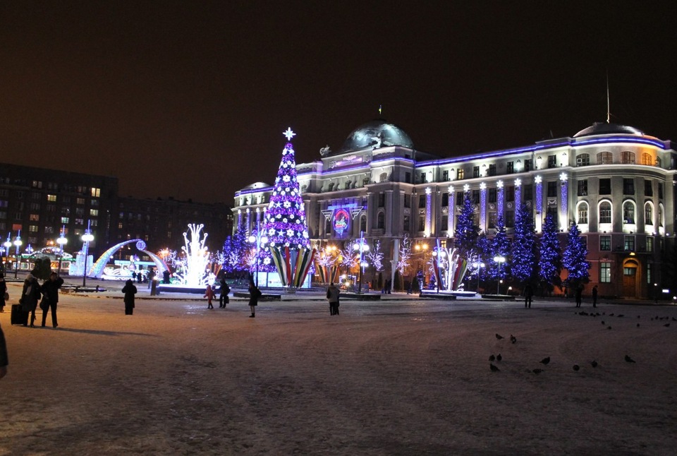 їздив до Харкова 2