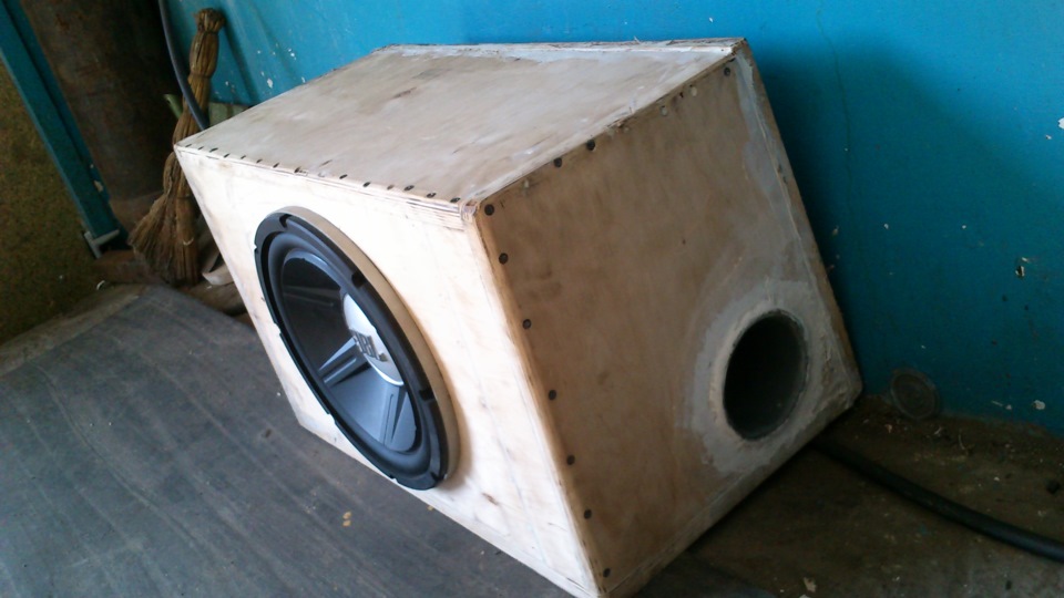 JBL 1214 gto 2