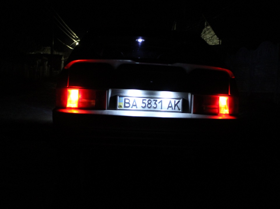 Пару фоток 1