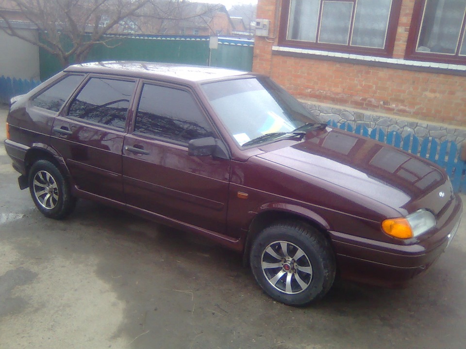 Поставивши тапки. 5