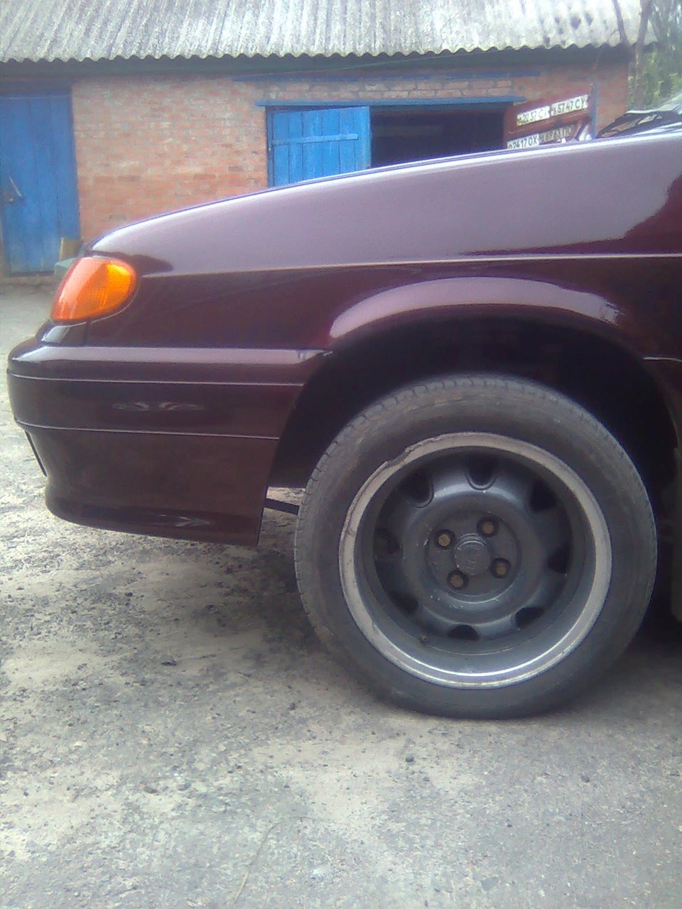 Примірявши R15 1