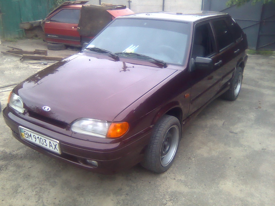 Примірявши R15 4