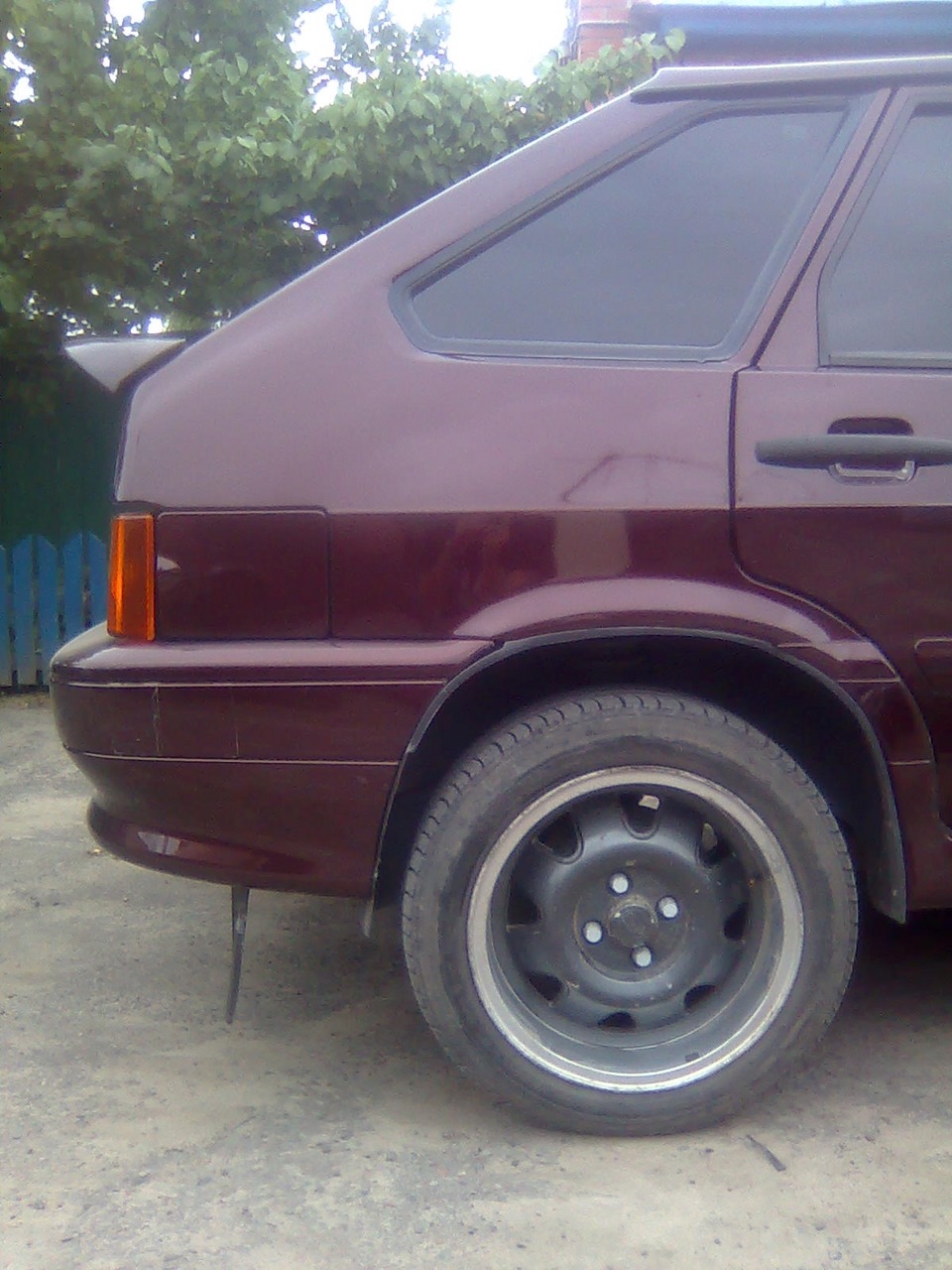 Примірявши R15 5