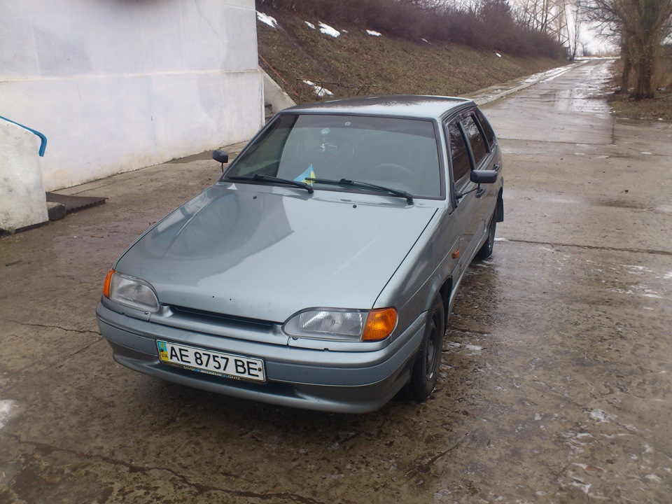 мийка 5