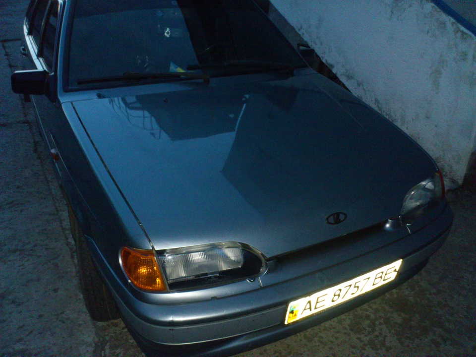 Про все) 4