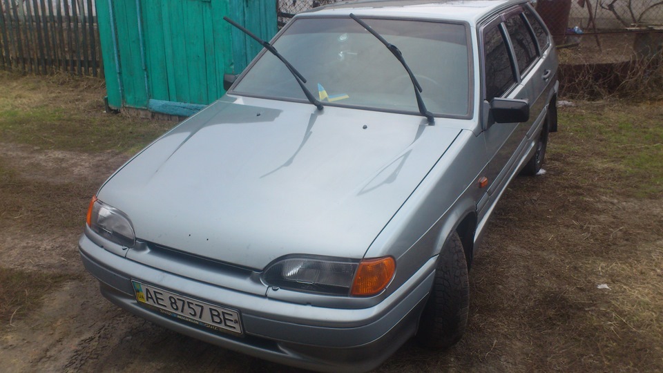 Про все) 2