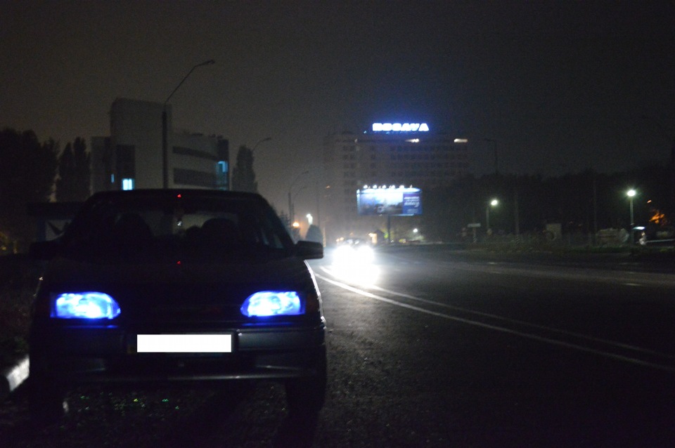 ФоТочкИ 3