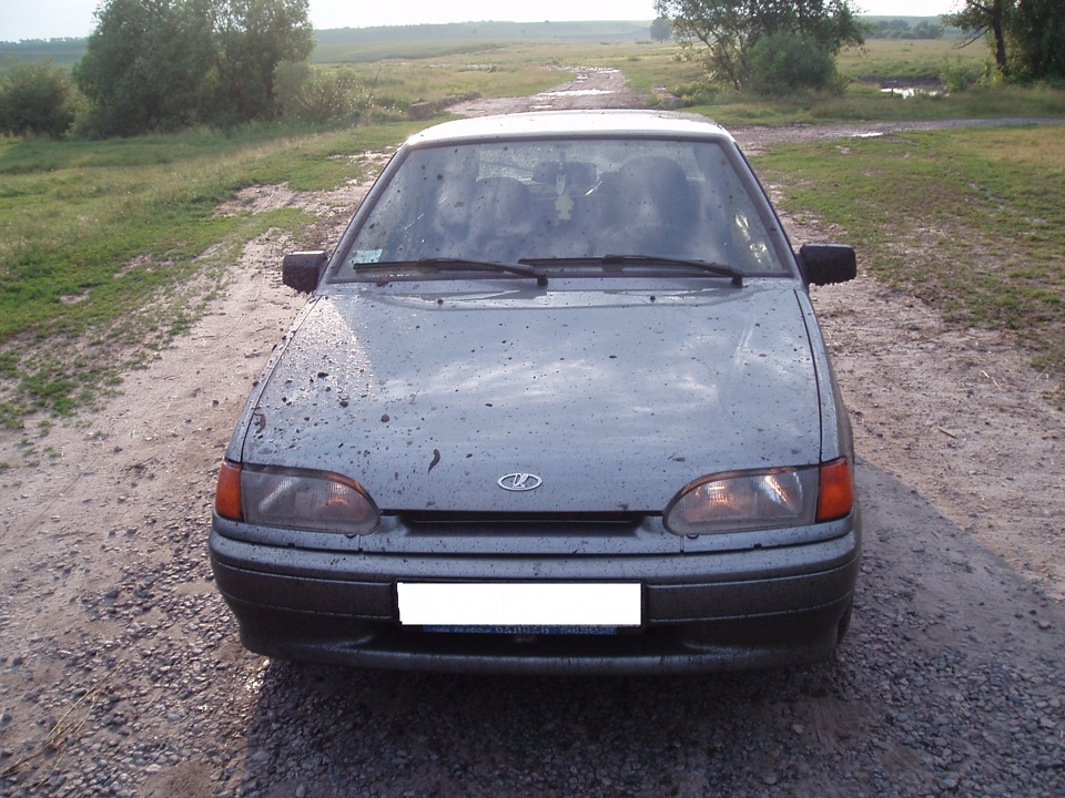 маленький джип) 3