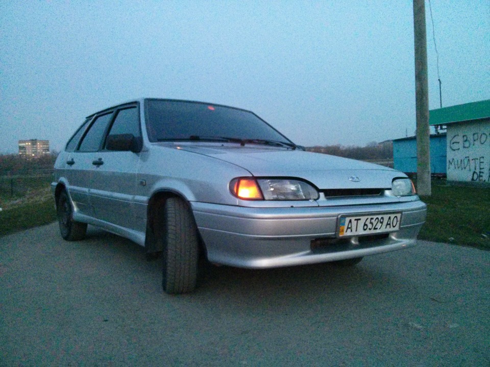 понеслося 1