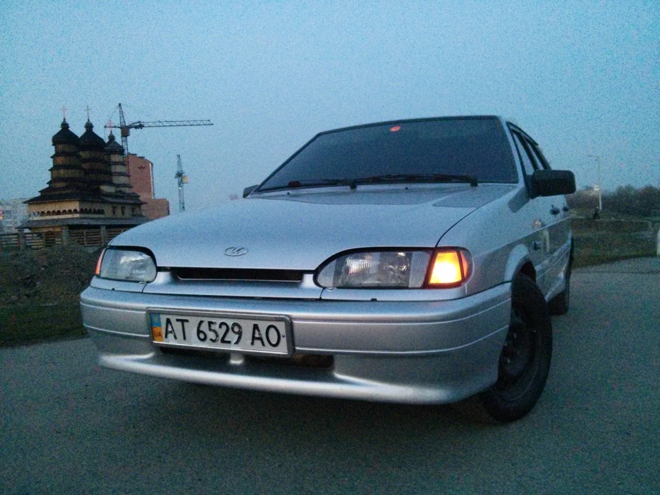 понеслося 5