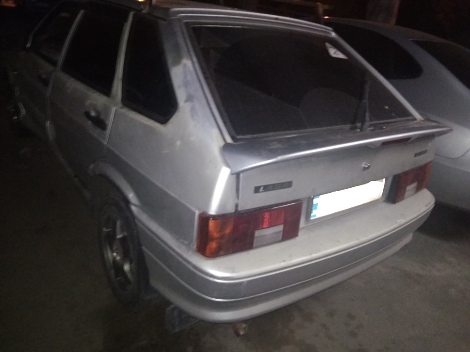 Вільний день 2