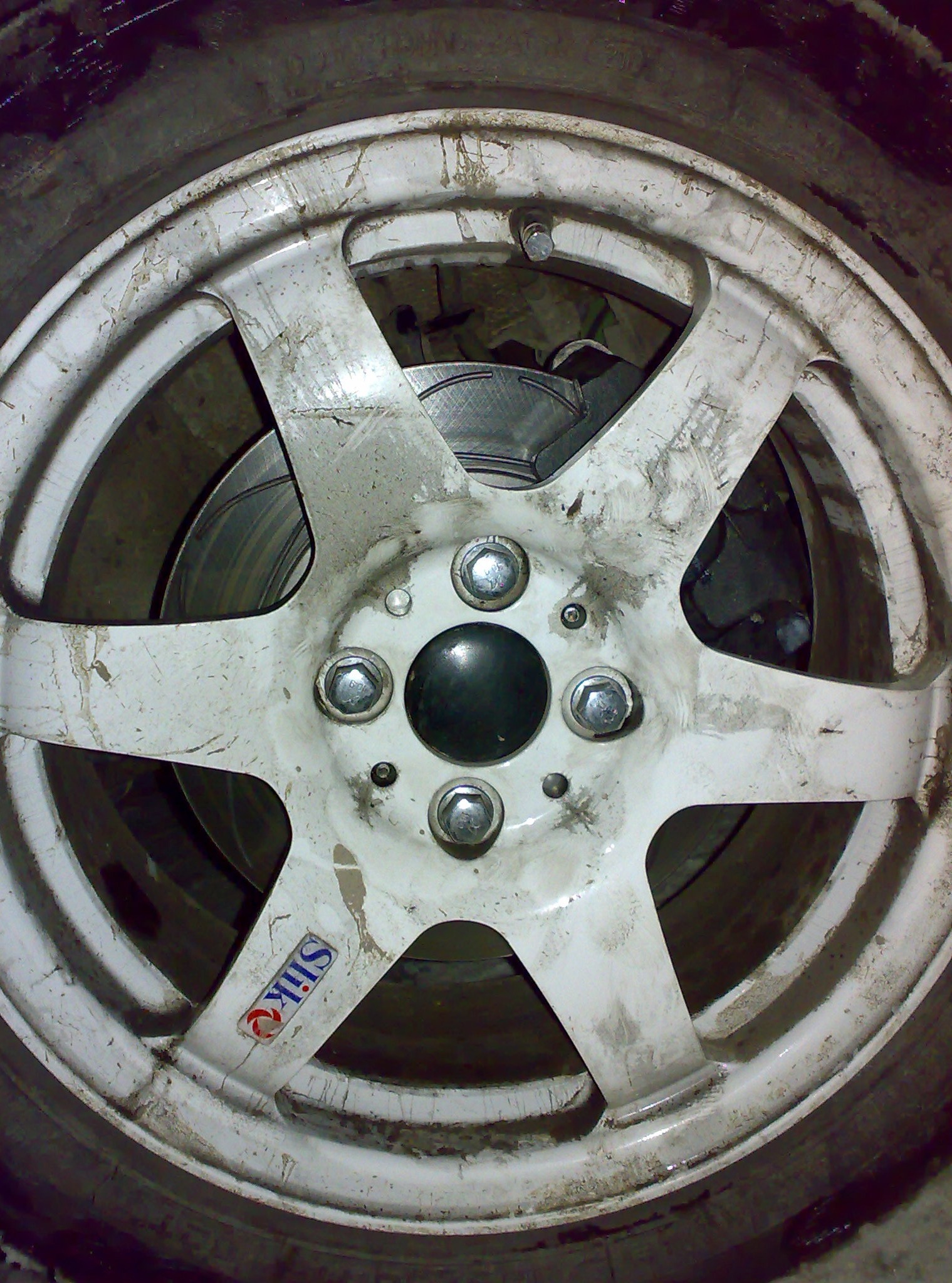 тормоза «АЛНАС-СПОРТ» R14 5
