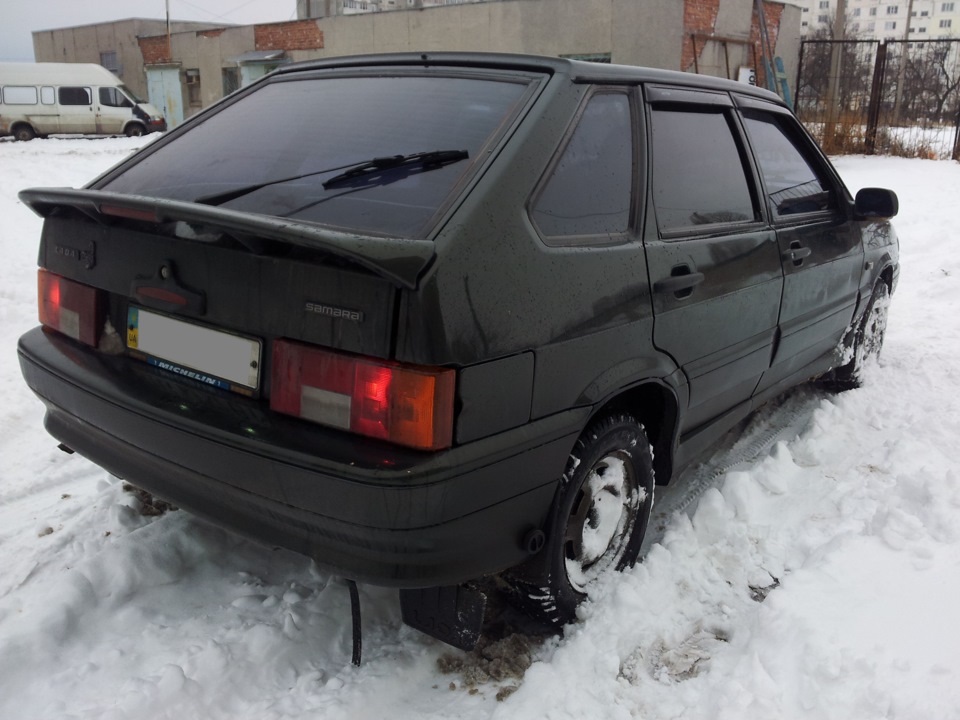 Пробіг 200 і просто фото 4