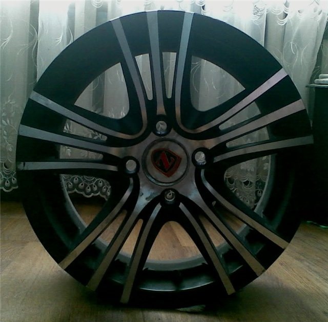 Мрія BBS 1