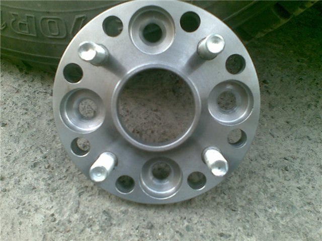 Мрія BBS 5