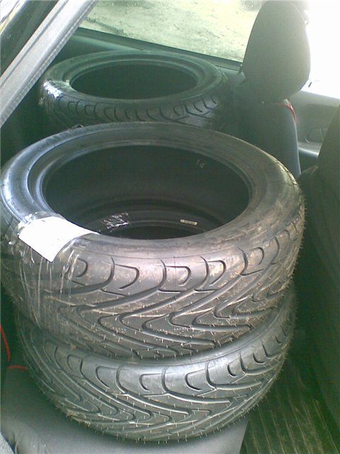 Мрія BBS 3