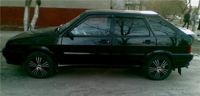 Мрія BBS 2