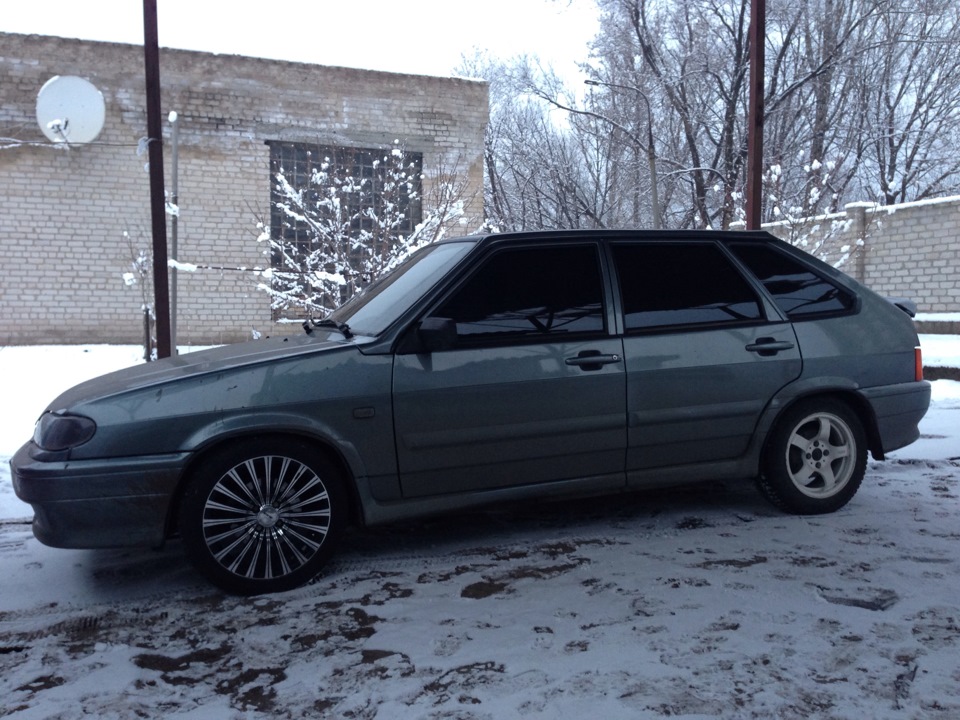 Купіл R16 1