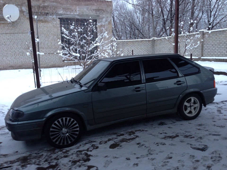 Купіл R16 3