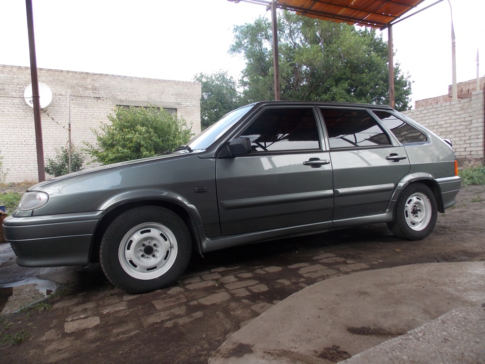 Пружини Техно Ресор -30 5