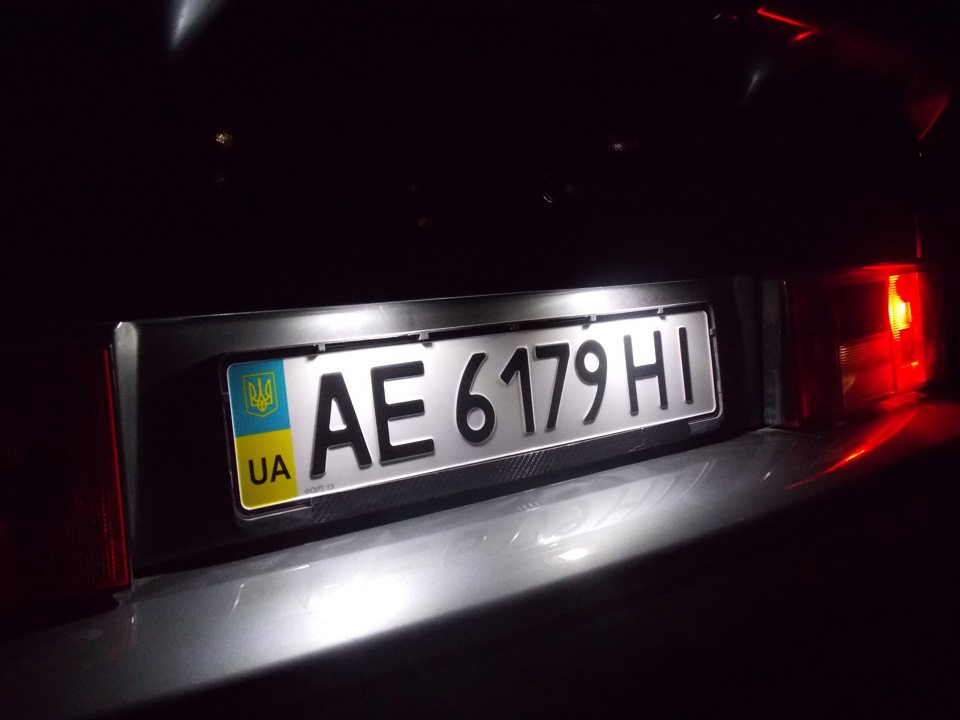 Ксенон в туманки H3 6000K 5