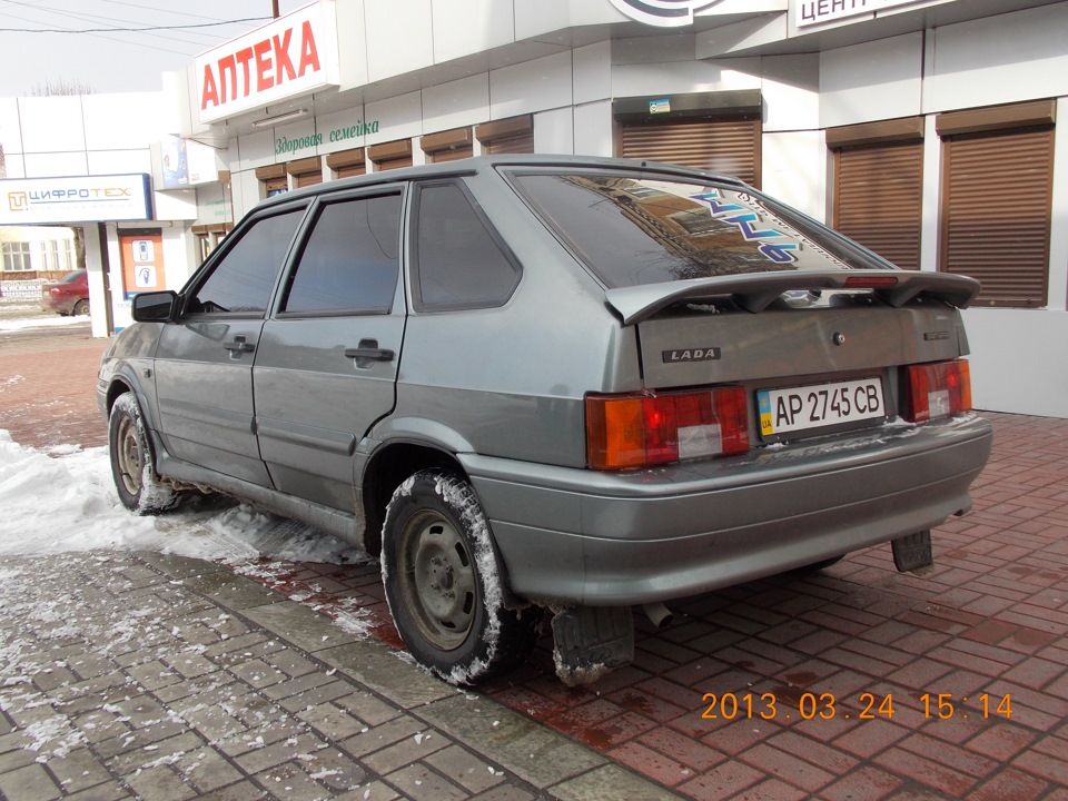 Закатався 5% 2