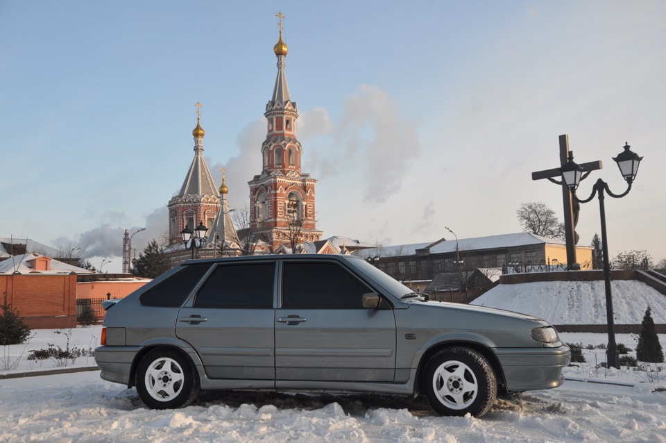 Зимовий Фотосет 5