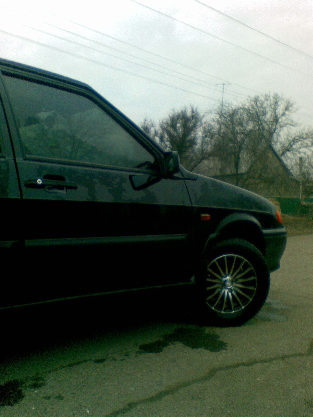 Лапті 5