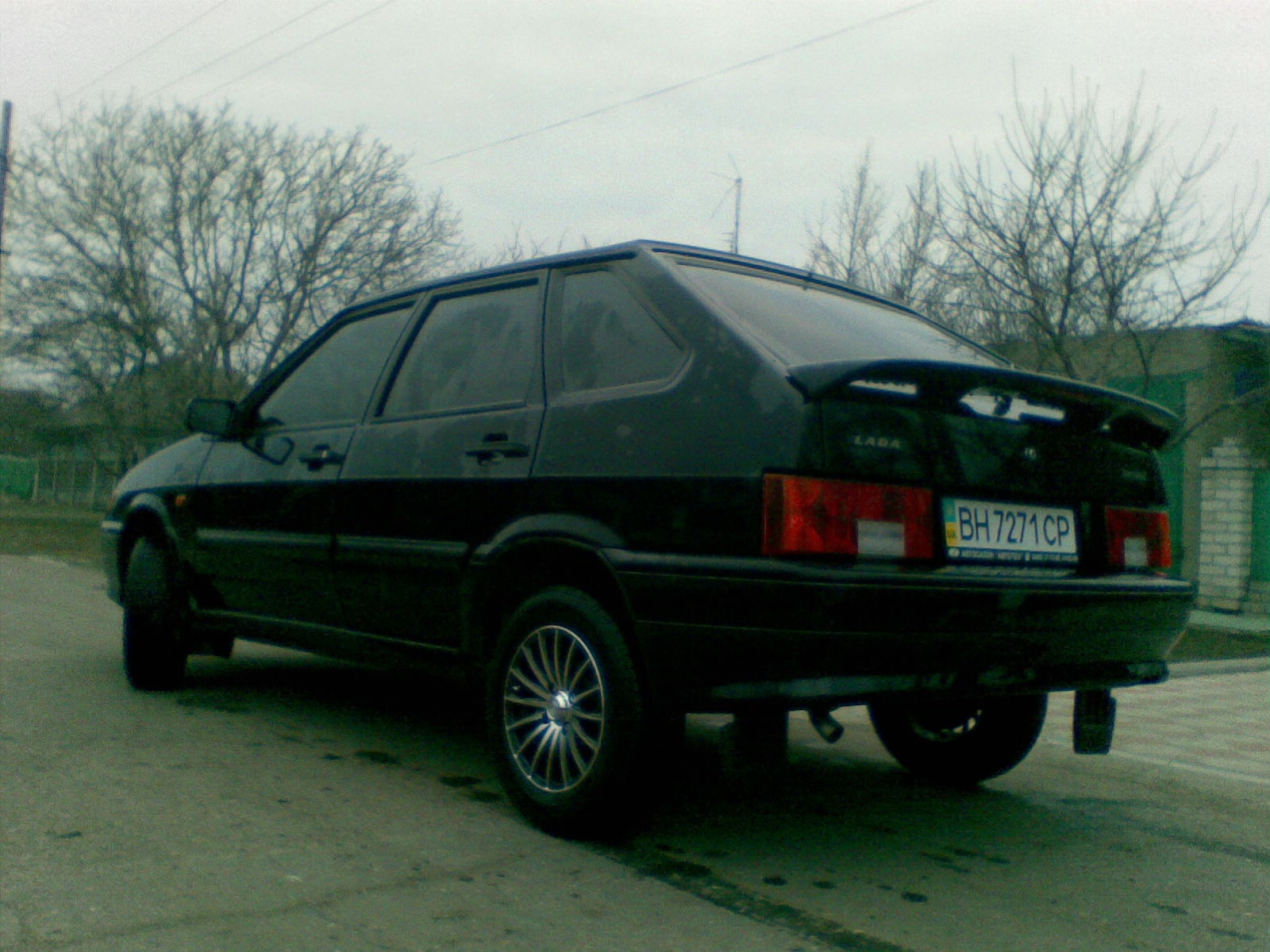 Лапті 4