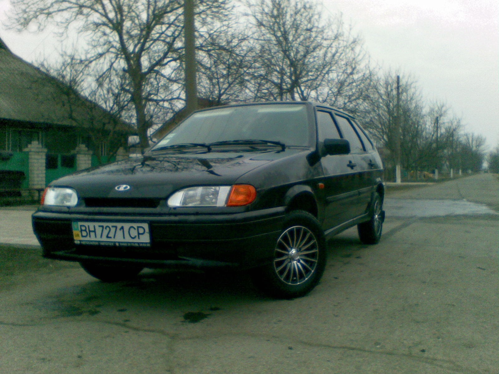 Лапті 3