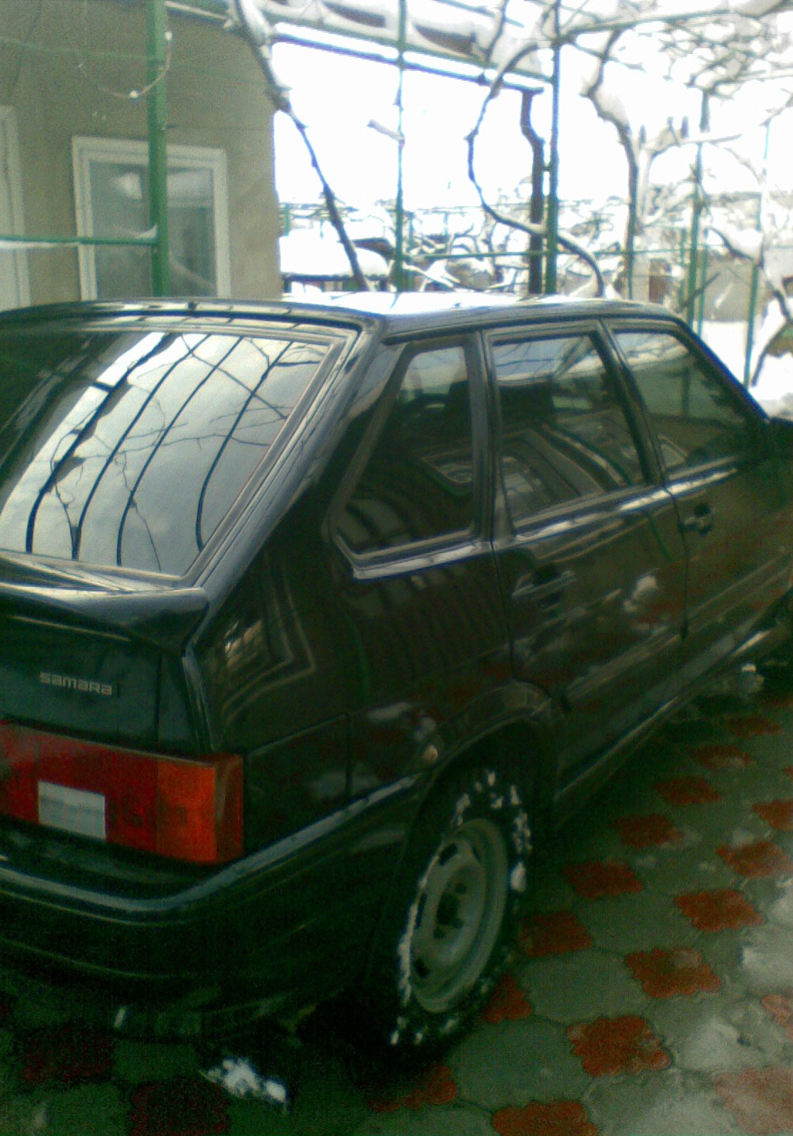 тонована 2