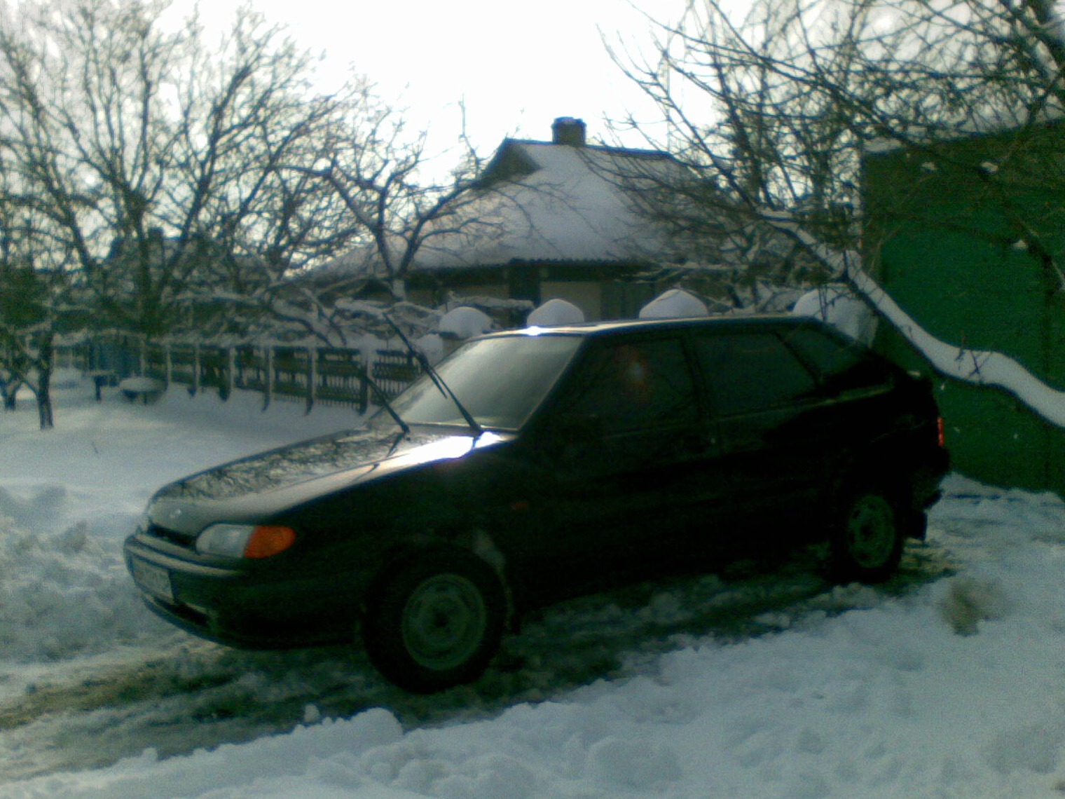 тонована 1