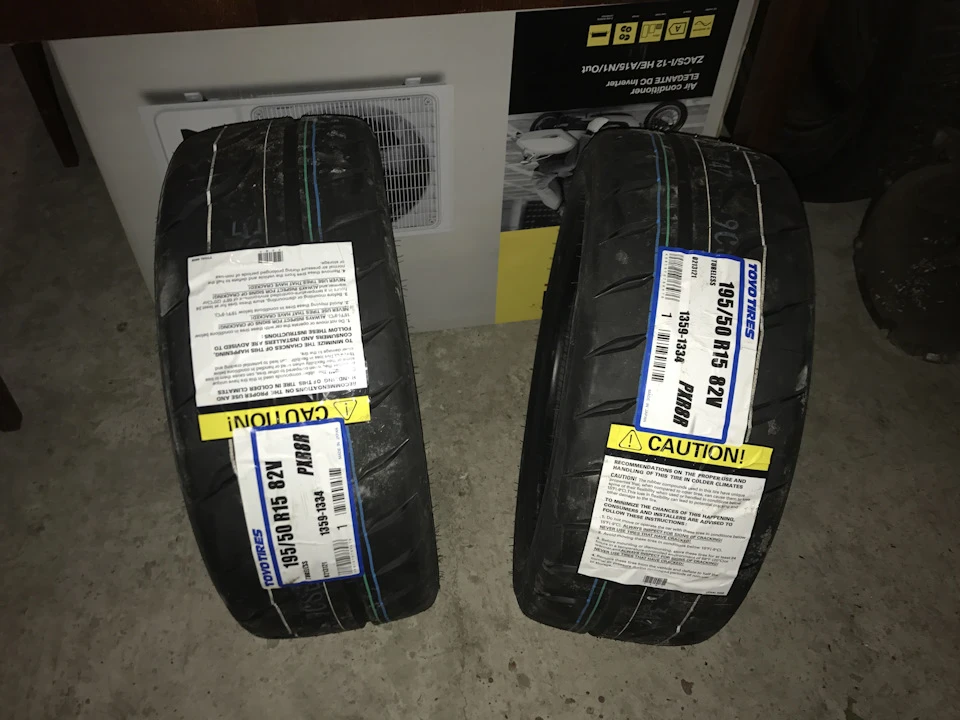 Заміна КПП, 104 ряд ​​Lada Special Transmition, TOYO R888R (привіт зачіп, прощай коробка)