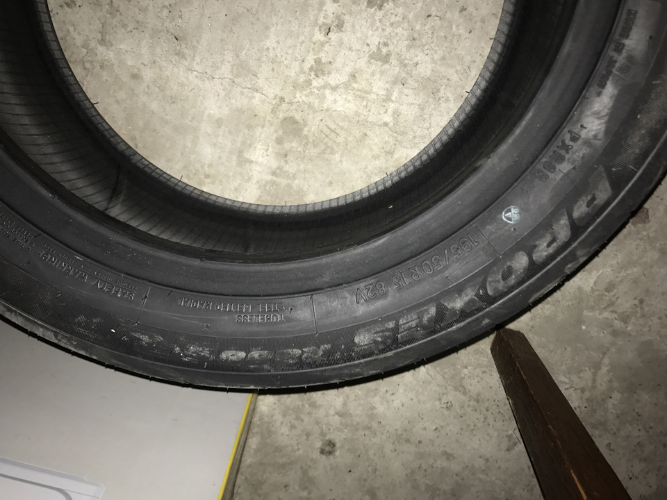 Заміна КПП, 104 ряд ​​Lada Special Transmition, TOYO R888R (привіт зачіп, прощай коробка) 4
