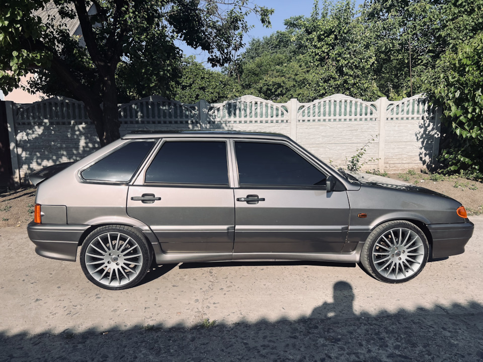 Диски r17 3