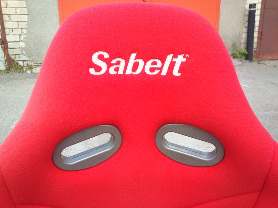 Ківш Sabelt GT-1 з бойової 8-ки 4