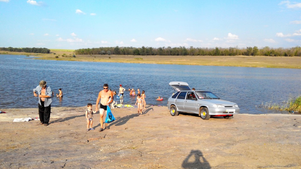 Відпустка - фотосейшн +18))) 3