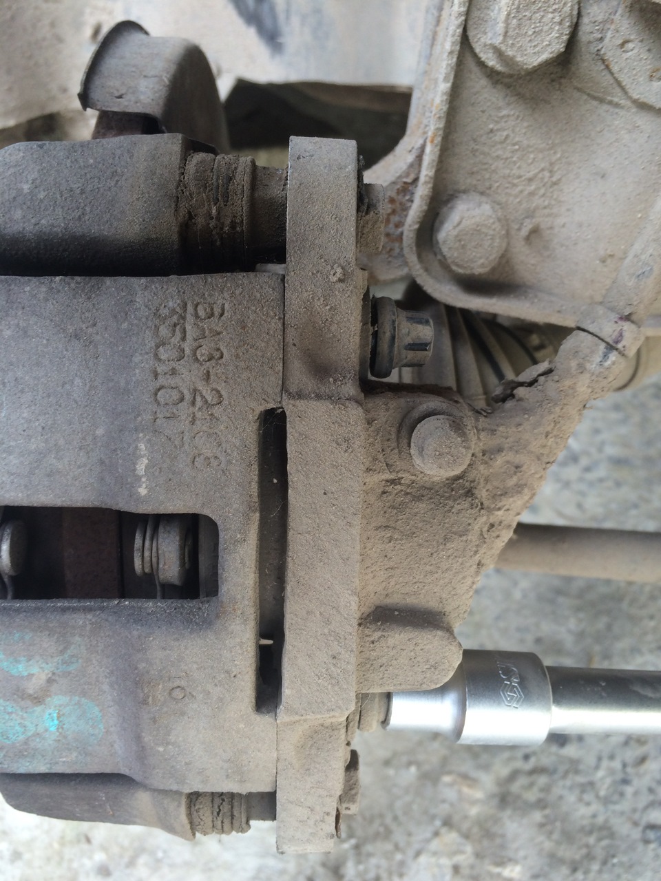 #20. (Ювілейна) 8488 або BREMBO MAX) 2