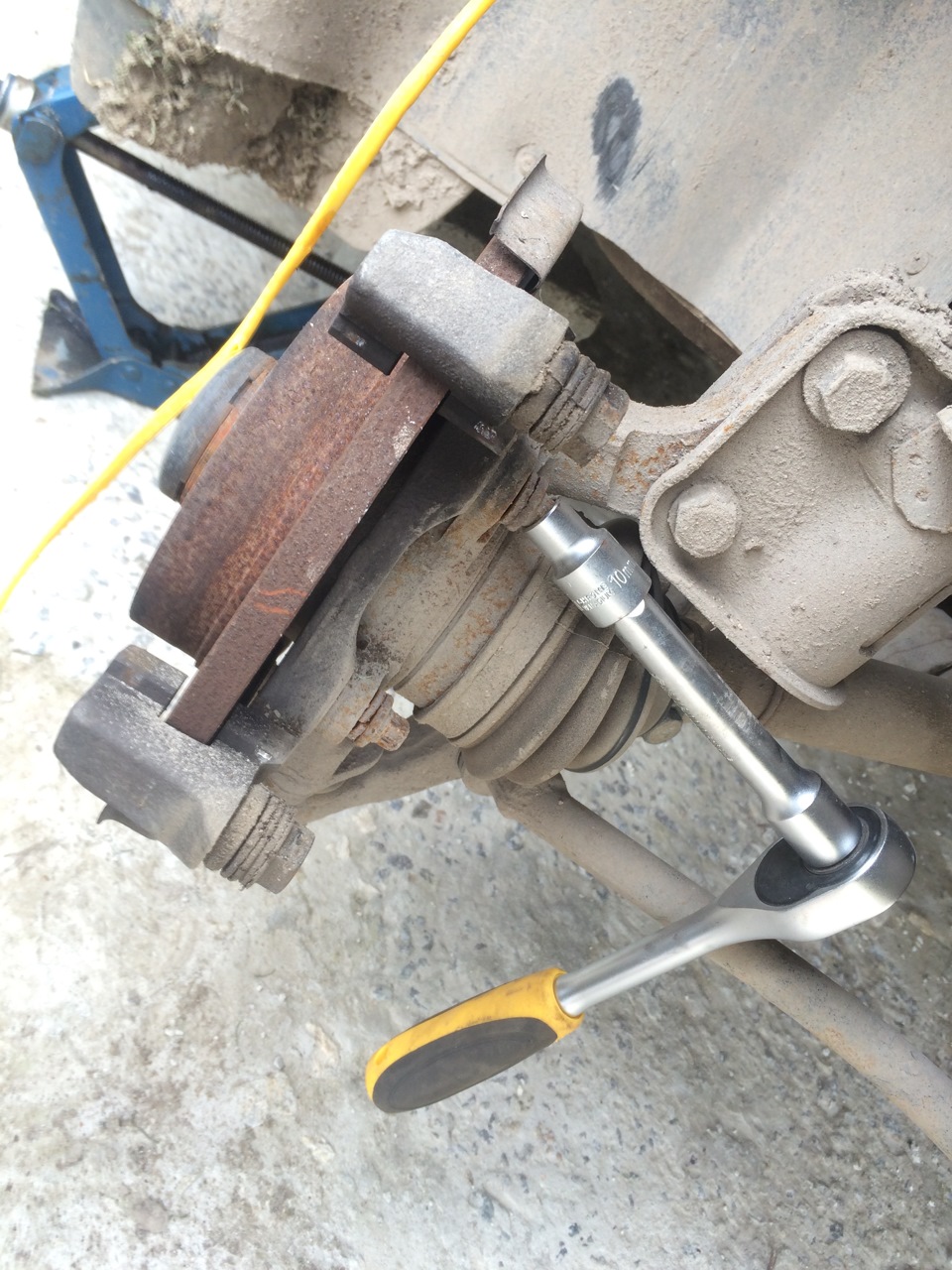 #20. (Ювілейна) 8488 або BREMBO MAX) 5