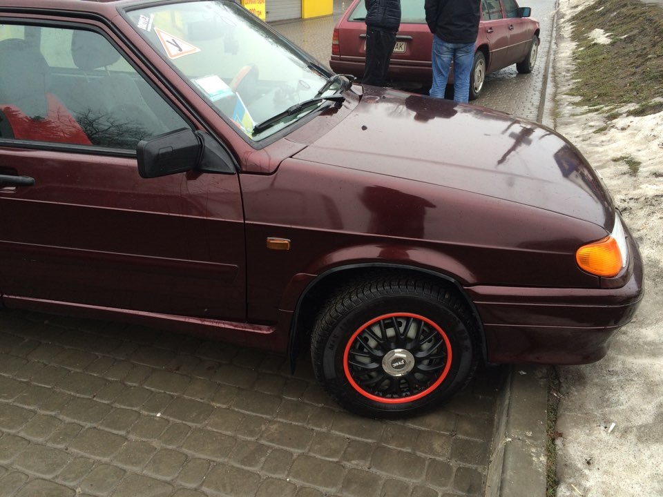 Просто фотки 1