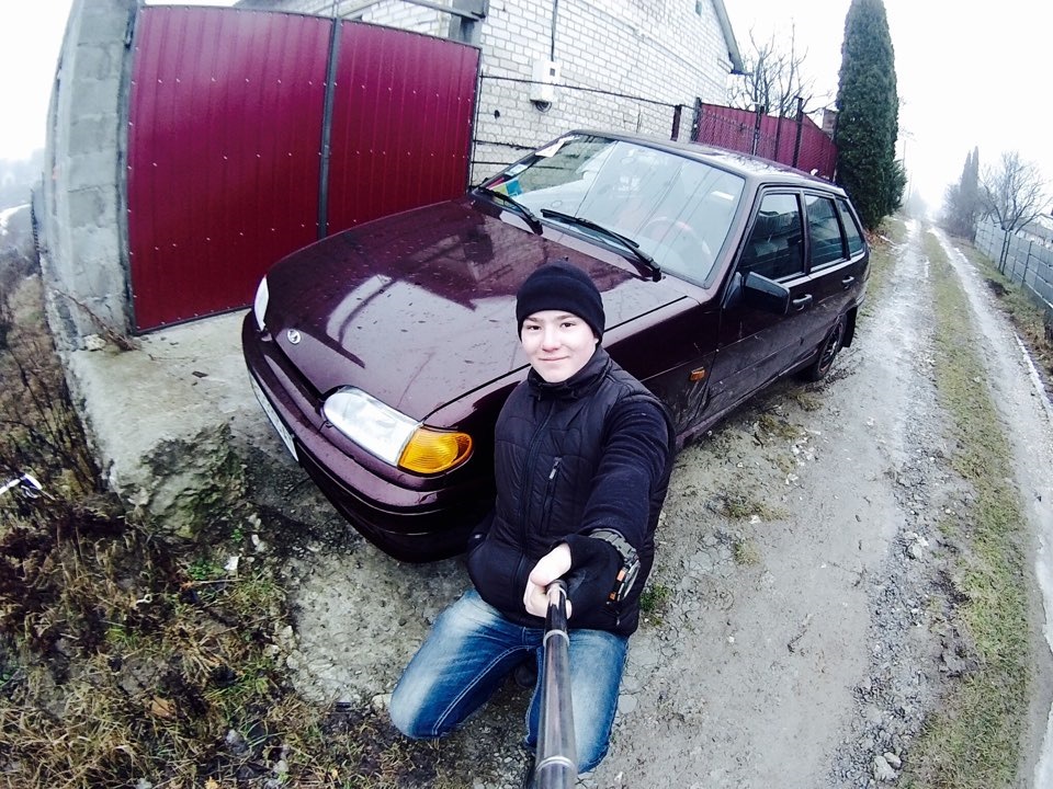 Просто фотки 4
