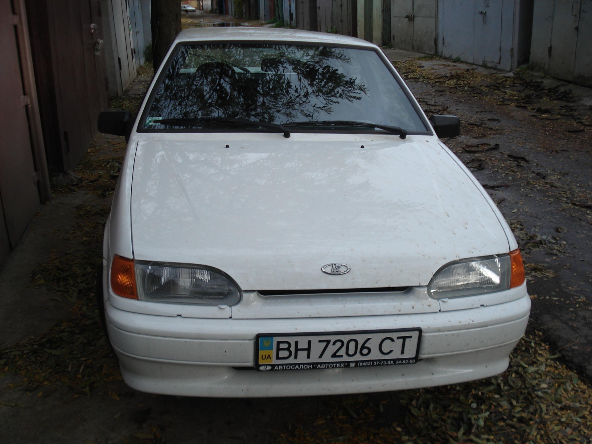 Техогляд 2012 4
