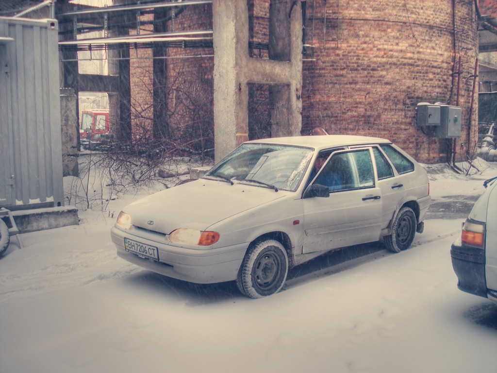 Winter Moment's 4